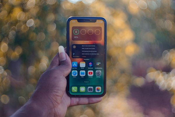 Top agences d'application mobile innovantes en france