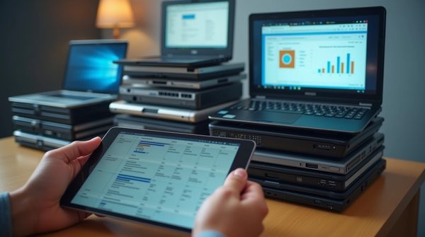 Comment choisir un ordinateur portable reconditionné adapté à vos besoins ?