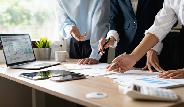 Comment choisir la bonne agence de marketing digital ?