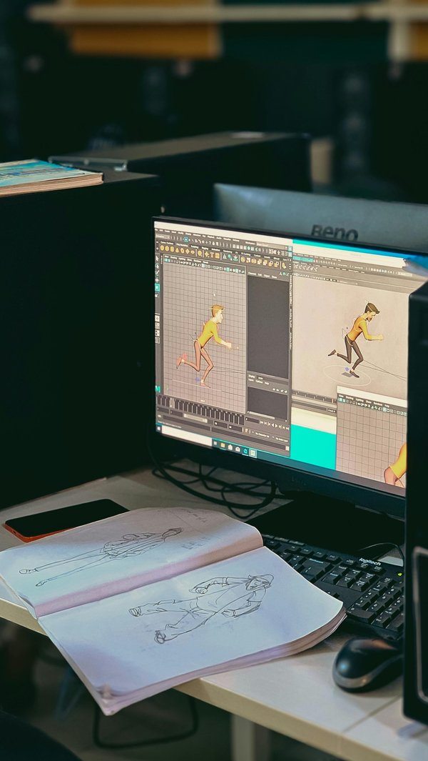 Communications institutionnelles en 3d : l'innovation à votre service