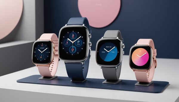 Trouvez l'apple watch parfaite pour vous dès 34€ !