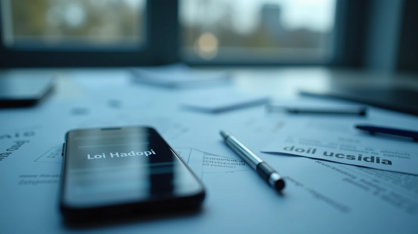 Questions fréquentes sur Hadopi et Wawacity