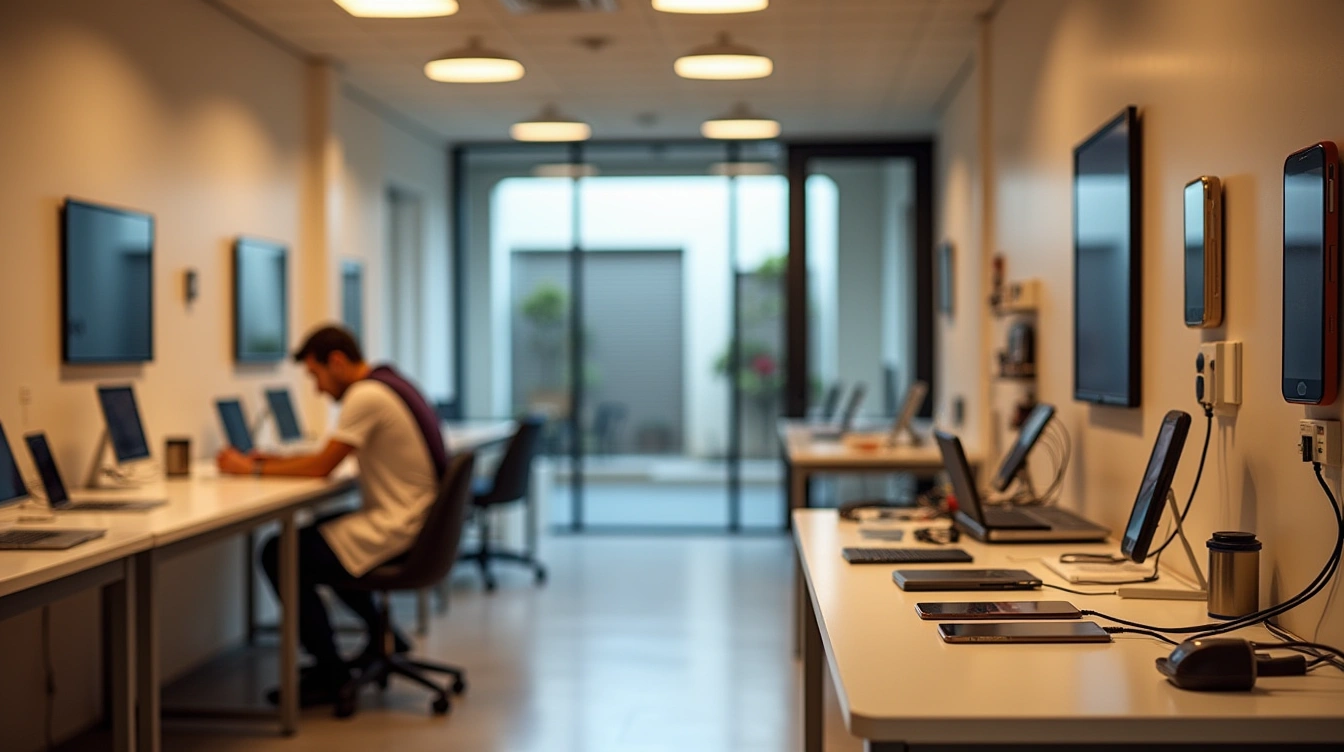 Vos questions sur ces services spécialisés